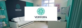 Российская Международная Компания VERTERA