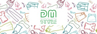 Магазин модной женской одежды DMStyle_Shop