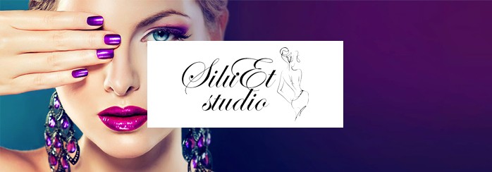 Студия красоты SiluEt studio