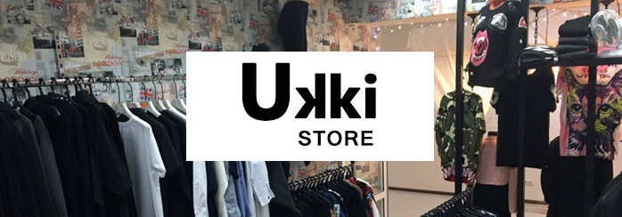 Магазин Ukki Store, модная концептуальная одежда в Дмитрове